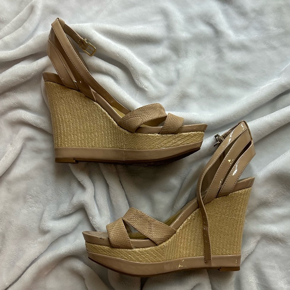 Wedges